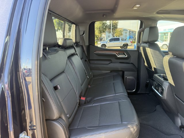 Certified 2023 GMC Sierra 1500 Denali w/ Denali Reserve Package RWD image 33