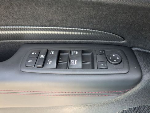 Certified 2022 Dodge Durango R/T w/ Blacktop Package image 13