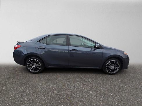 Used 2016 Toyota Corolla S FWD image 2
