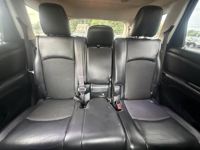 Used 2017 Dodge Journey Crossroad w/ Popular Equipment Group AWD/4WD image 25