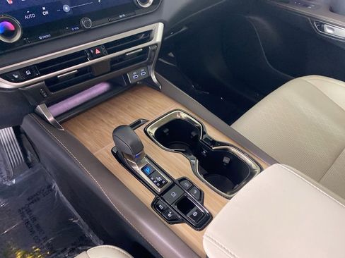 Certified 2025 Lexus RX 350 Premium Plus w/ Convenience Package AWD/4WD image 19