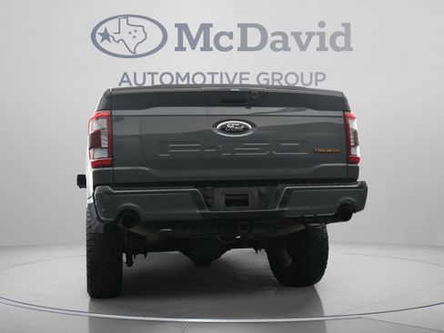 Used 2021 Ford F150 Tremor w/ Equipment Group 402A High AWD/4WD image 30