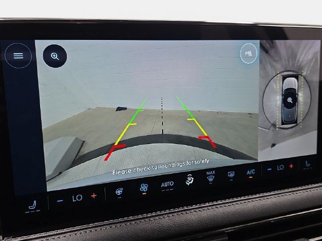 Certified 2023 Lincoln Corsair AWD w/ Equipment Group 101A image 20