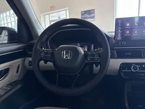 New 2026 Honda Pilot EX-L image 20
