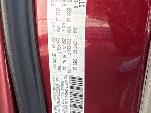 Used 2018 Dodge Grand Caravan SXT image 62