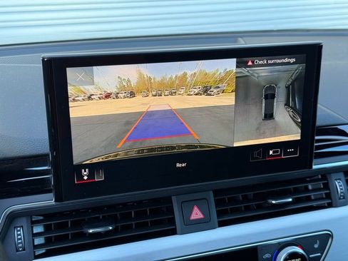 Used 2023 Audi A5 2.0T Premium Plus w/ Premium Plus image 34