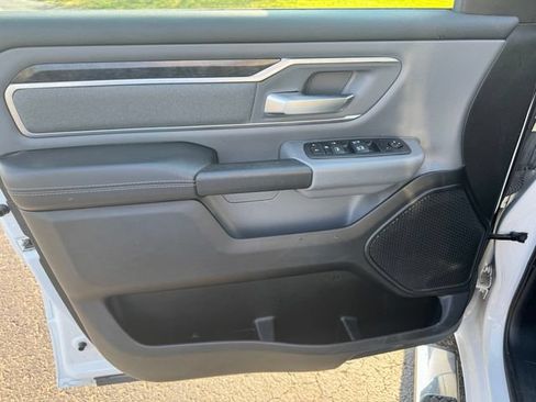 Used 2022 RAM 1500 Big Horn AWD/4WD image 19