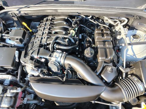 Certified 2024 Dodge Durango GT image 16