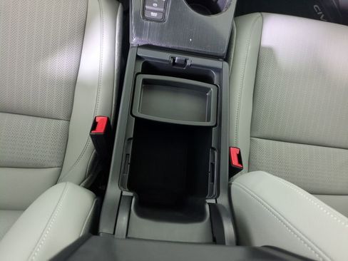 New 2026 Honda Civic Sport Touring image 26