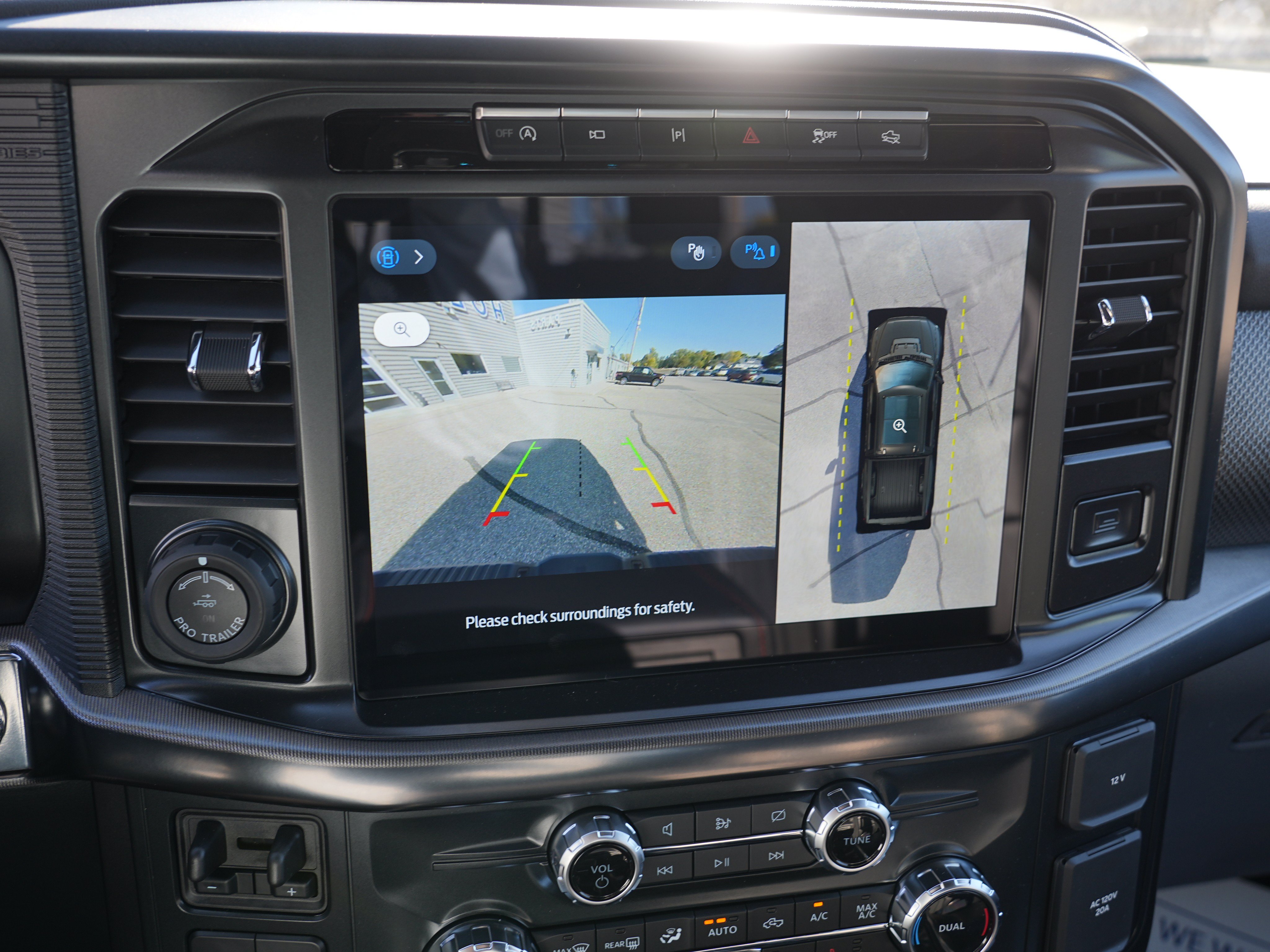 New 2026 Ford F150 Raptor AWD/4WD image 22