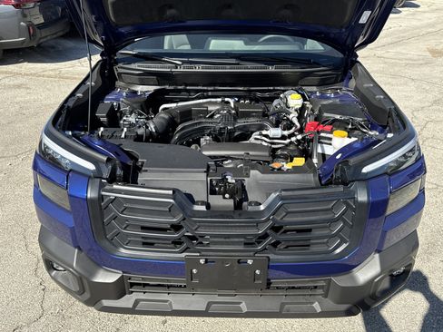 New 2026 Subaru Outback Limited AWD/4WD image 9
