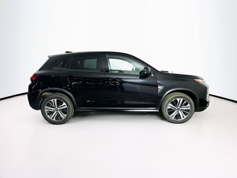 Used 2024 Mitsubishi Outlander Sport ES AWD/4WD image 10