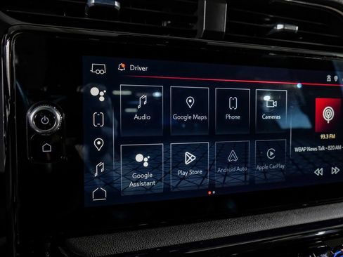 Used 2023 GMC Sierra 1500 AT4 image 27