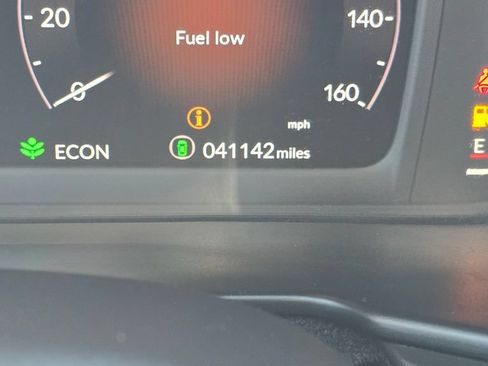 Used 2025 Honda Accord EX-L image 30