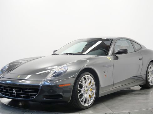 Used 2008 Ferrari 612 Scaglietti image 5