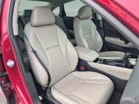 Certified 2023 Honda Accord EX-L image 19
