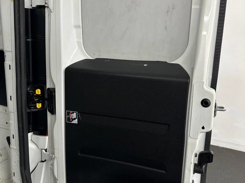 Used 2022 RAM ProMaster City Tradesman FWD image 29