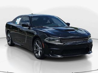 Used 2021 Dodge Charger R/T RWD video 3