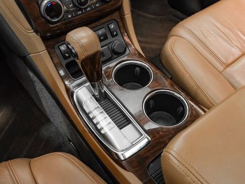 Used 2017 Buick Enclave Leather image 34