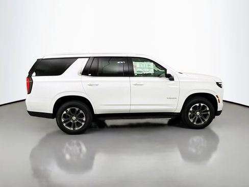New 2026 Chevrolet Tahoe LS image 11