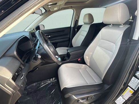 Used 2023 Honda CR-V EX image 9