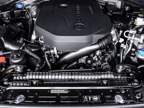 New 2025 INEOS Grenadier Fieldmaster Edition image 11