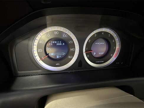 Used 2010 Volvo XC60 T6 image 20