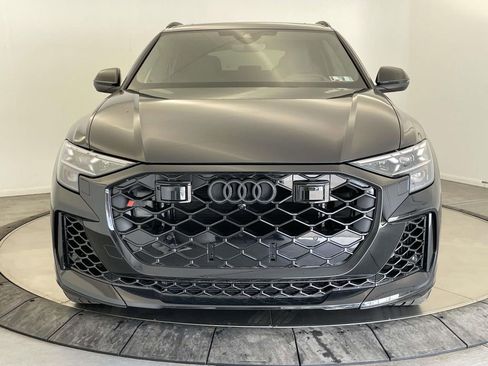 New 2026 Audi RS Q8 performance image 10