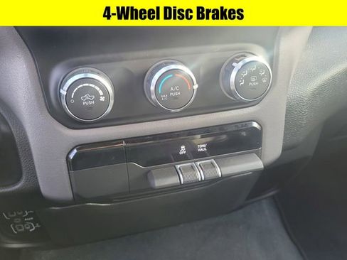 Certified 2022 RAM 1500 Big Horn image 16