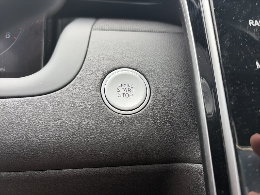 Used 2022 Hyundai Tucson SEL w/ Convenience Package FWD image 28