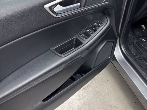 Used 2024 Ford Edge SEL AWD/4WD image 13