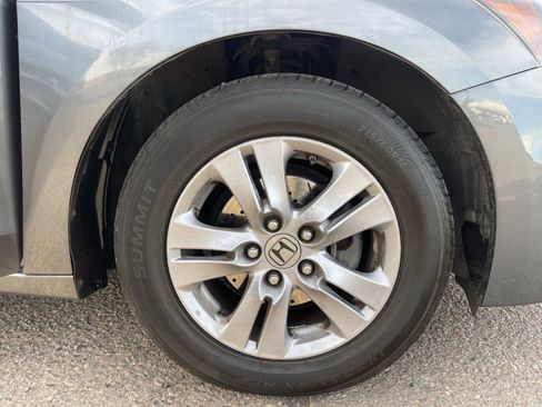 Used 2012 Honda Accord SE image 10
