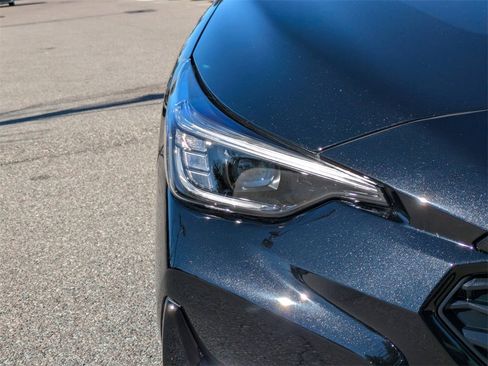 New 2026 Subaru Impreza RS image 9
