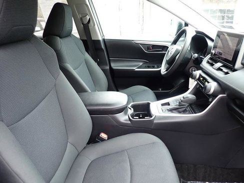 Certified 2024 Toyota RAV4 LE image 3