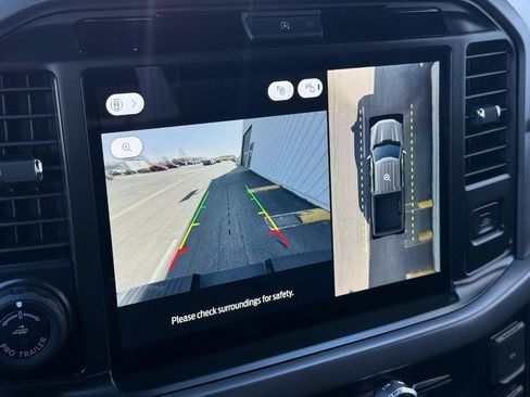 New 2026 Ford F150 XLT w/ Equipment Group 302A MID image 19