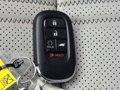 Used 2023 Honda HR-V EX-L image 24