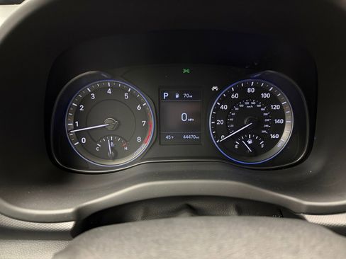 Used 2020 Hyundai Kona SEL image 16