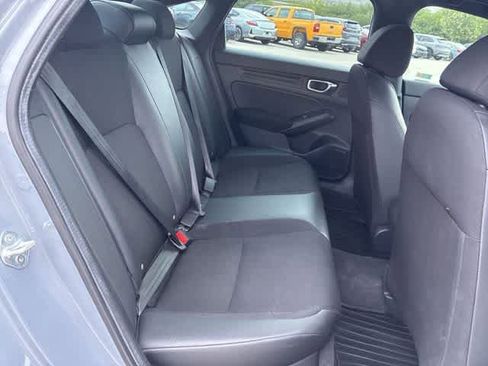 Certified 2024 Honda Civic Sport image 21