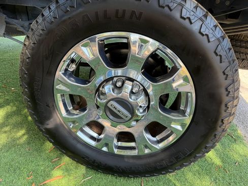 Used 2019 Ford F350 XL w/ STX Appearance Package AWD/4WD image 8