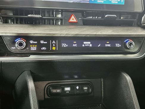Certified 2023 Kia Sportage X-Line w/ X-Line Premium Package AWD/4WD image 16