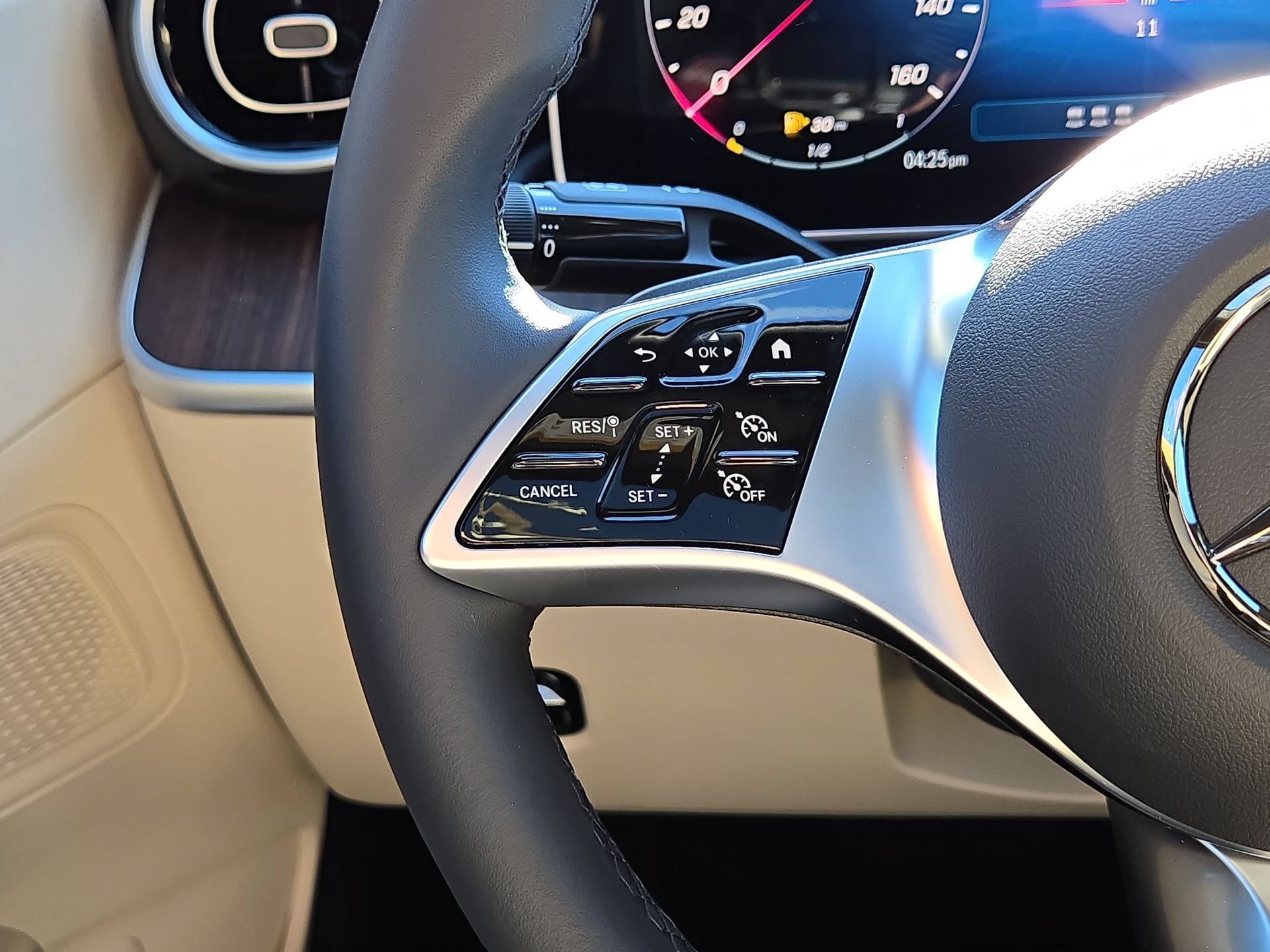 New 2026 Mercedes-Benz C 300 Sedan image 21