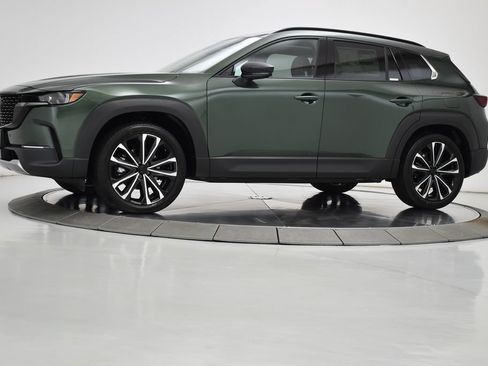 New 2026 MAZDA CX-50 2.5 Turbo w/ Weather Package AWD/4WD image 16
