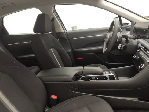 Used 2024 Hyundai Sonata SEL FWD image 21