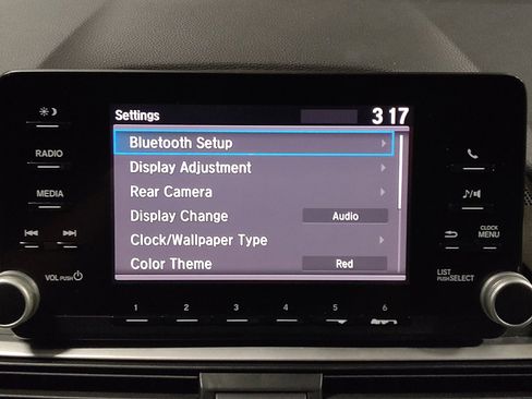 Used 2018 Honda Accord LX image 25
