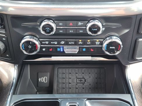 New 2026 Ford F150 King Ranch w/ Equipment Group 601A High AWD/4WD image 19