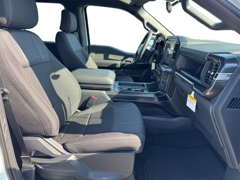 New 2025 Ford F150 STX image 15