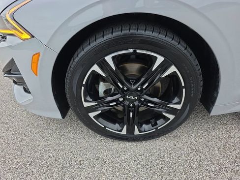 Used 2022 Kia K5 GT-Line FWD image 17