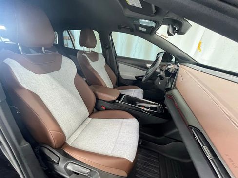 Certified 2023 Volkswagen ID.4 Pro image 12
