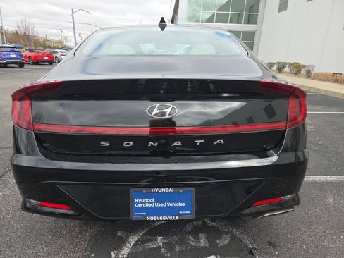 Used 2023 Hyundai Sonata SEL image 10