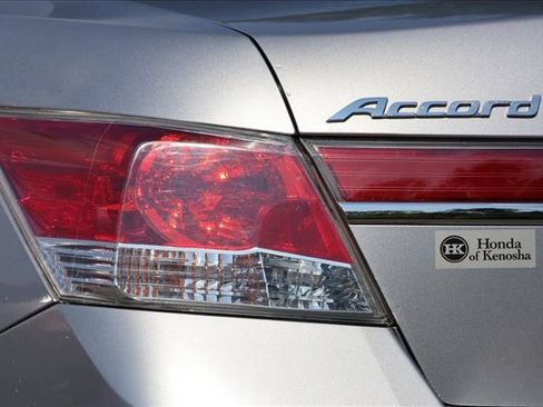 Used 2012 Honda Accord EX image 11
